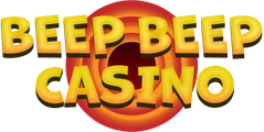 Logo Beep Beep Casino
